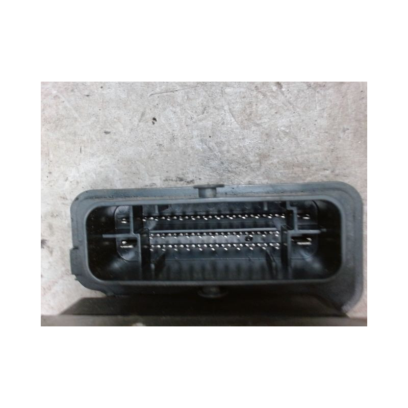 UNITE HYDRAULIQUE ABS RENAULT CLIO IV 2012-