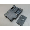 LECTEUR DE CARTE RENAULT CLIO
