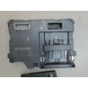 LECTEUR DE CARTE RENAULT CLIO
