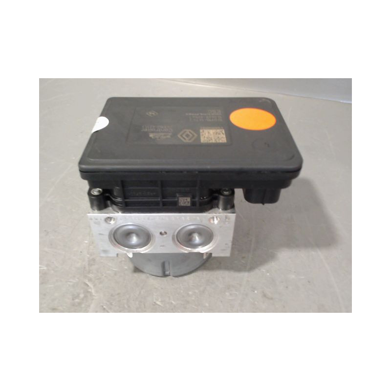 UNITE HYDRAULIQUE ABS RENAULT MEGANE
