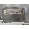 UNITE HYDRAULIQUE ABS RENAULT MEGANE