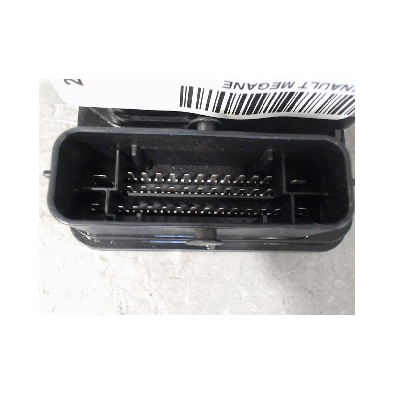 UNITE HYDRAULIQUE ABS RENAULT MEGANE
