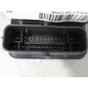 UNITE HYDRAULIQUE ABS RENAULT MEGANE