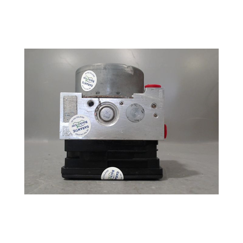 UNITE HYDRAULIQUE ABS RENAULT MEGANE