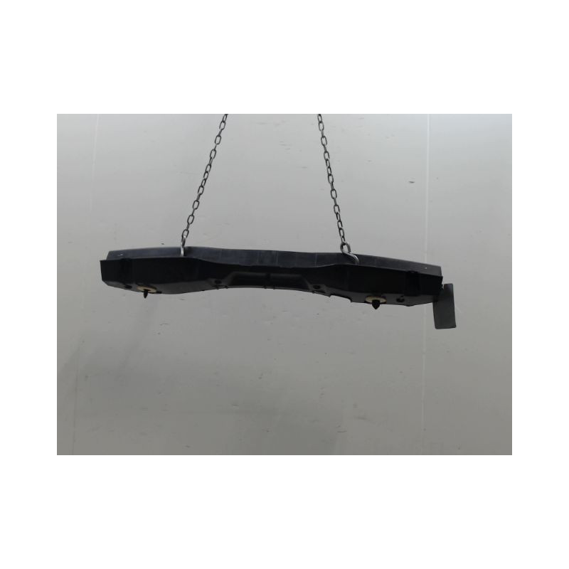 SUPPORT CENTRAL PARE-CHOC ARRIERE  RENAULT MEGANE