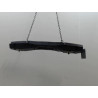 SUPPORT CENTRAL PARE-CHOC ARRIERE  RENAULT MEGANE