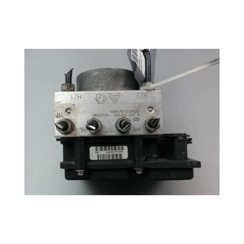 UNITE HYDRAULIQUE ABS OPEL CORSA