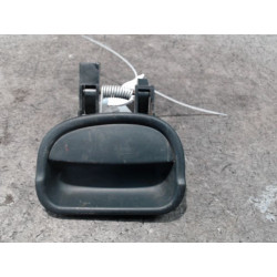 POIGNEE EXT PORTE COULISSANTE G