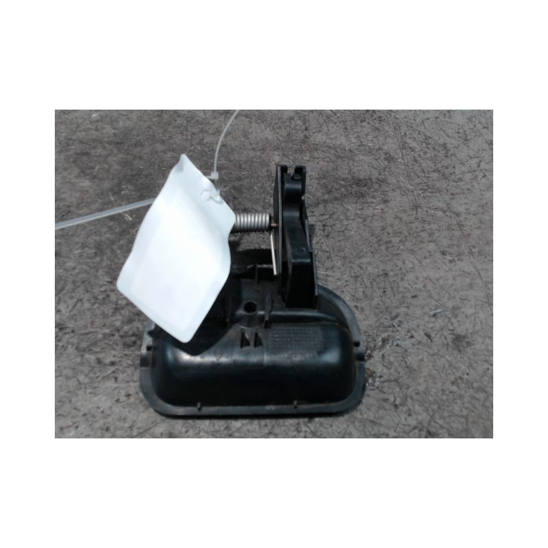 POIGNEE EXTERIEURE PORTE COULISSANTE GAUCHE RENAULT KANGOO 97-2000