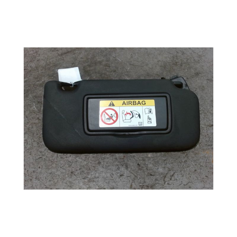 PARE-SOLEIL D FORD FIESTA 2010-