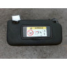 PARE-SOLEIL D FORD FIESTA 2010-