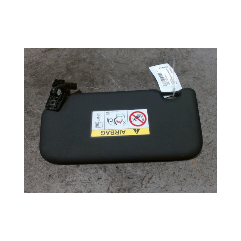 PARE-SOLEIL D FORD FIESTA 2010-