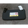 PARE-SOLEIL D FORD FIESTA 2010-