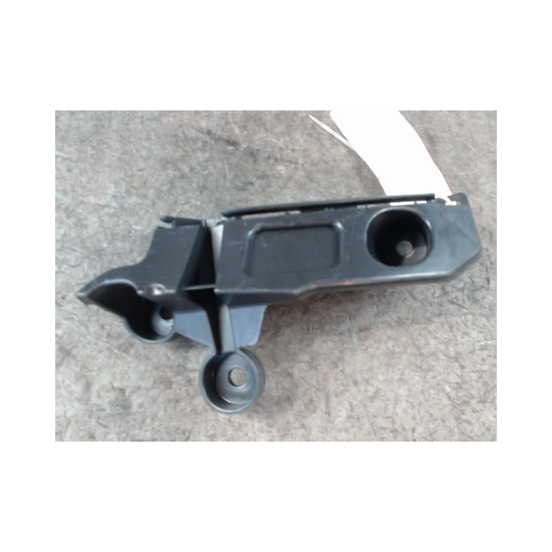 SUPPORT PARE-CHOC ARD CITROEN C3 2009-