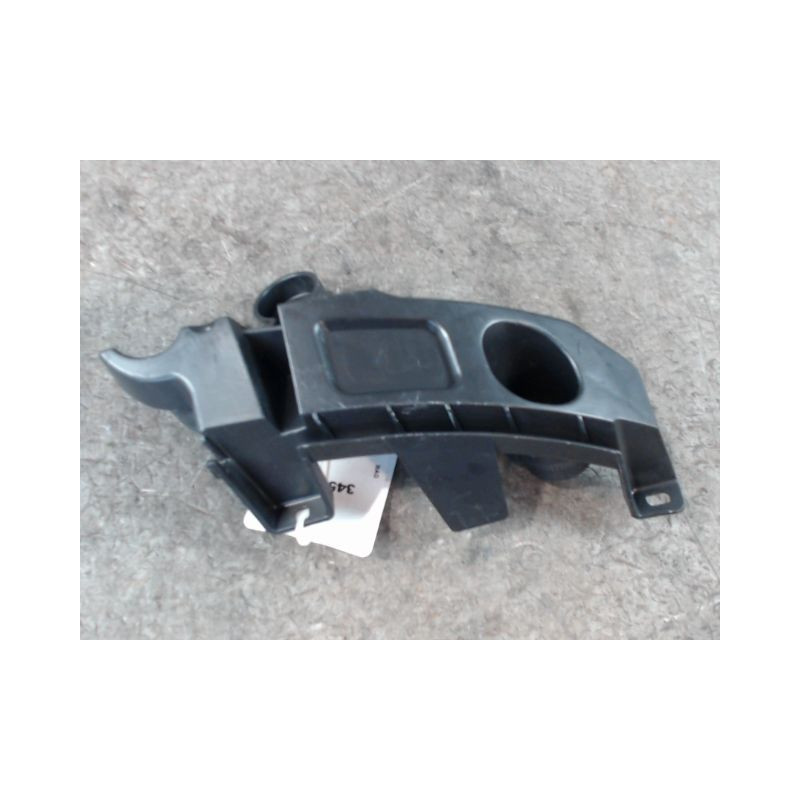 SUPPORT PARE-CHOC ARG CITROEN C3 2009-