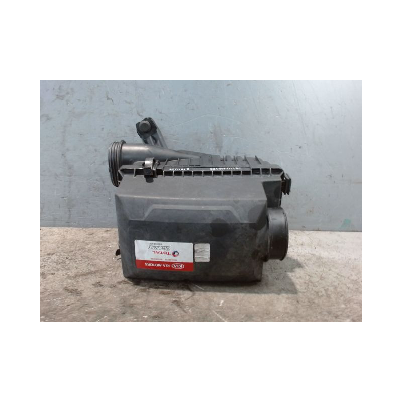 BOITIER FILTRE A AIR KIA RIO 2005-
