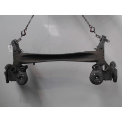 TRAIN AR
