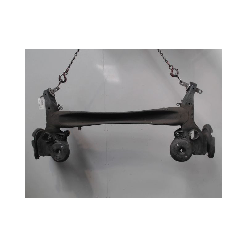 TRAIN ARRIERE PEUGEOT 308 2011-