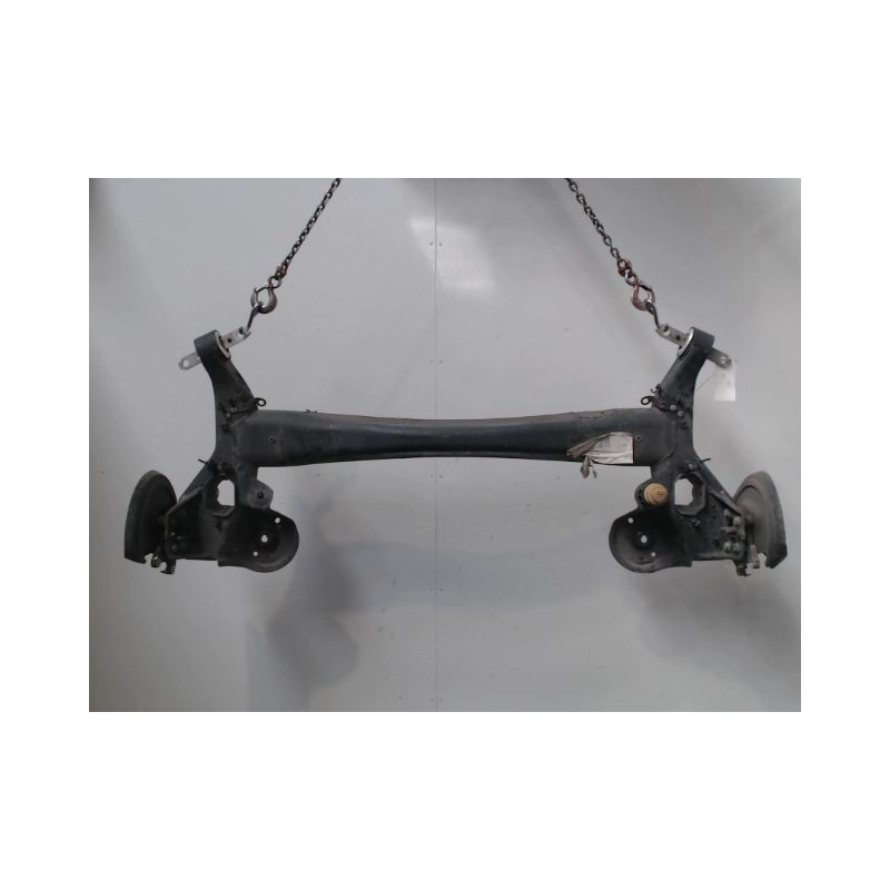TRAIN ARRIERE PEUGEOT 308 2011-
