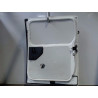PORTE COULISSANTE DROITE CITROEN JUMPY TOLE 2007-