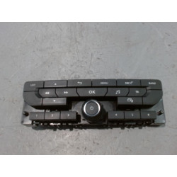 COMMANDE AUTORADIO