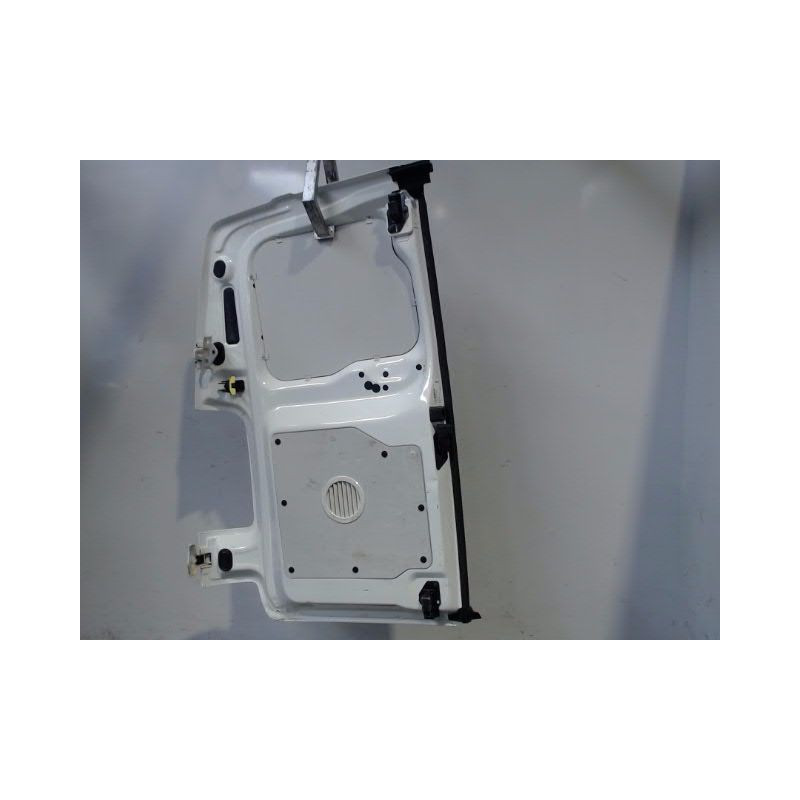 PORTE BATTANTE ARRIERE DROIT CITROEN JUMPY TOLE 2007-