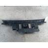 SUPPORT CENTRAL PARE-CHOC ARRIERE  CITROEN C3 2009-