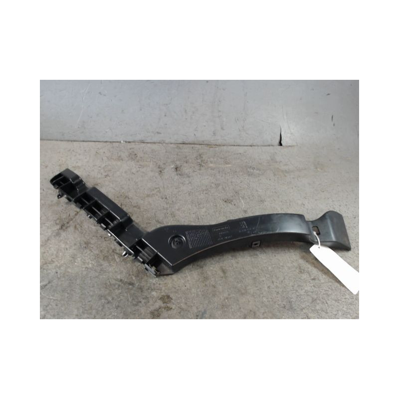 SUPPORT PARE-CHOC ARG PEUGEOT 3008 2009-