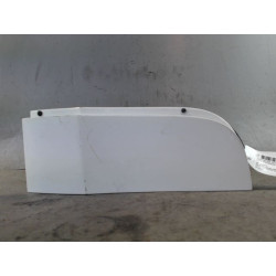 VOLET DE TRAPPE CARBURANT