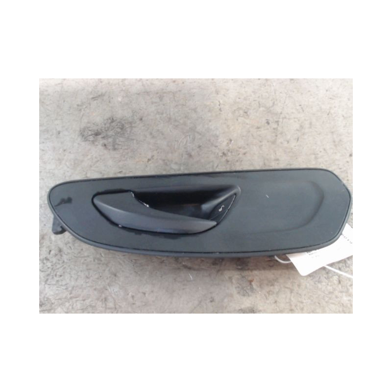 POIGNEE INTERIEURE PORTE AVANT GAUCHE MERCEDES VITO FOURGON LONG 2003-