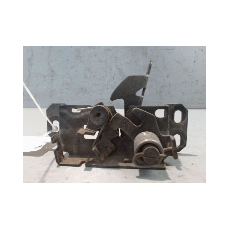 SERRURE CAPOT MERCEDES VITO FOURGON LONG 2003-