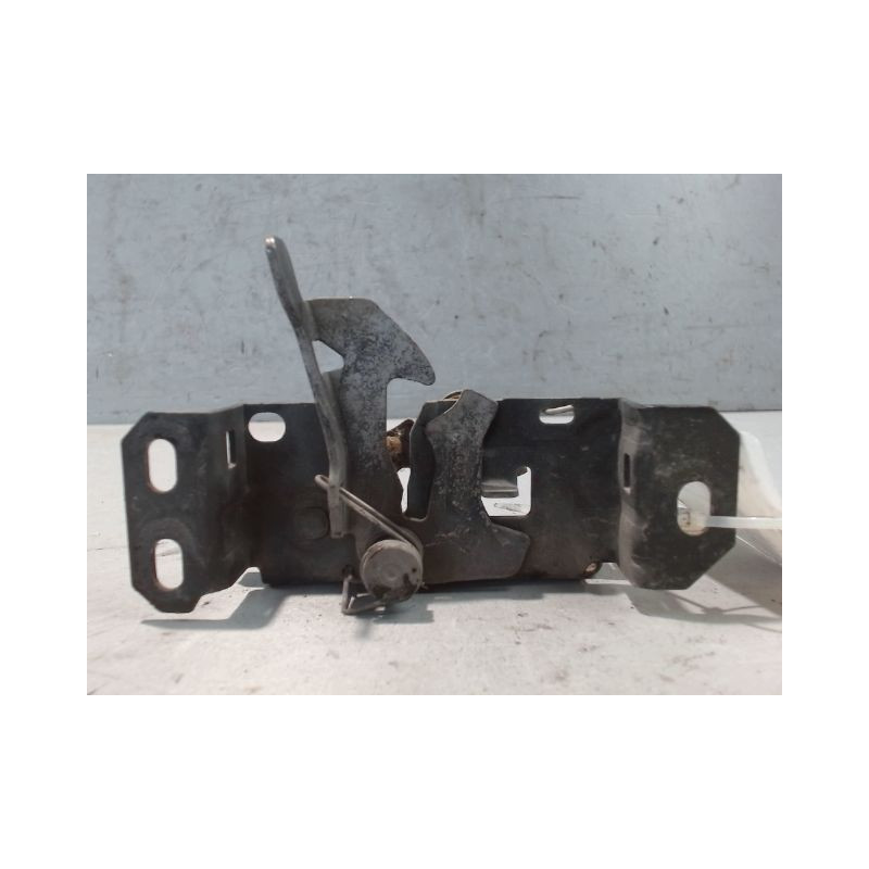 SERRURE CAPOT MERCEDES VITO FOURGON LONG 2003-