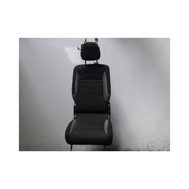 SIEGE ARRIERE CENTRAL PEUGEOT PARTNER TEPEE 2008-