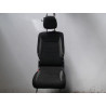 SIEGE ARRIERE CENTRAL PEUGEOT PARTNER TEPEE 2008-
