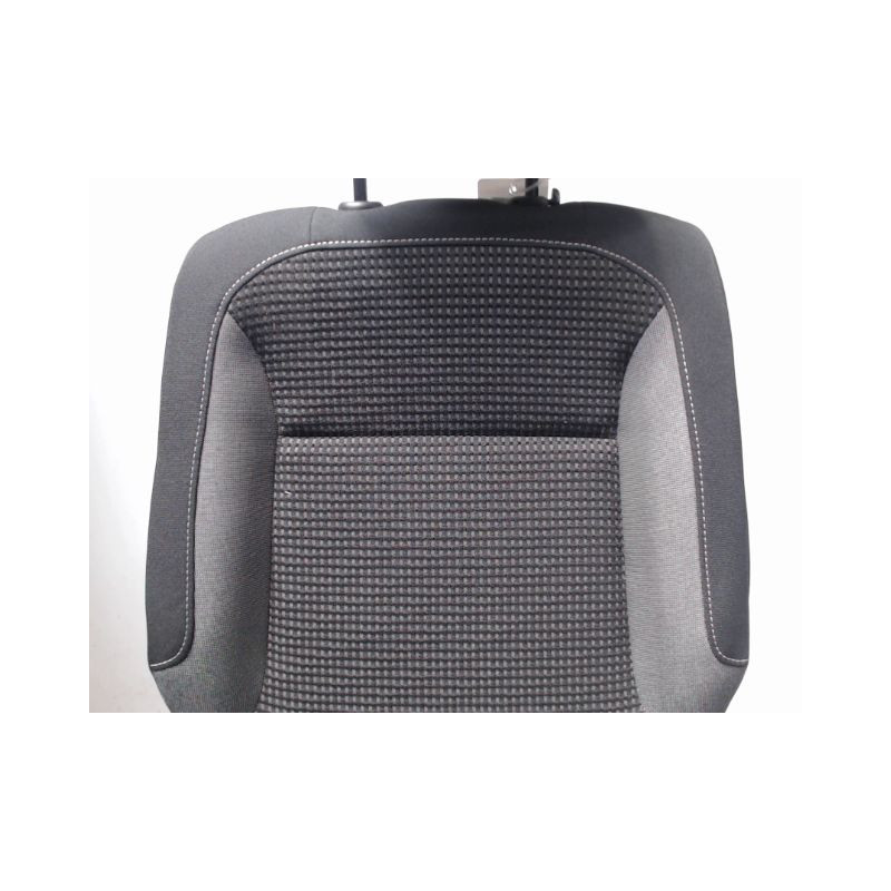 SIEGE ARRIERE CENTRAL PEUGEOT PARTNER TEPEE 2008-