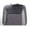 SIEGE ARRIERE CENTRAL PEUGEOT PARTNER TEPEE 2008-