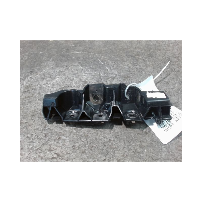 SUPPORT PARE-CHOC AVD DACIA SANDERO 2008-