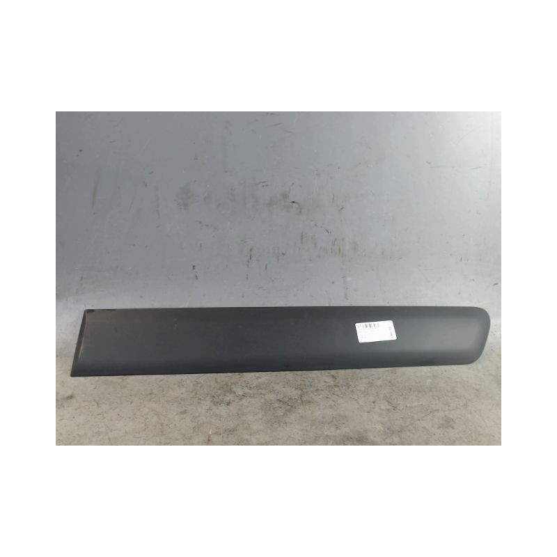 PROTECTION AILE ARRIERE GAUCHE CITROEN BERLINGO II BREAK 2008-
