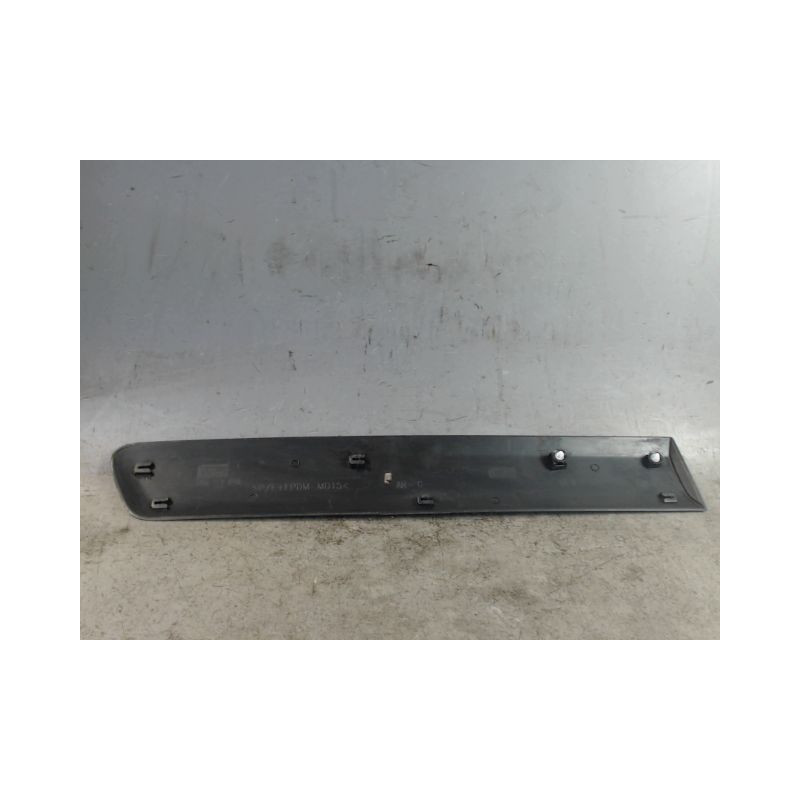 PROTECTION AILE ARRIERE GAUCHE CITROEN BERLINGO II BREAK 2008-