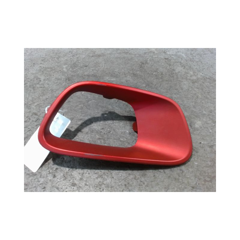 ENJOLIVEUR PARE-CHOC AVD CITROEN C4 CACTUS