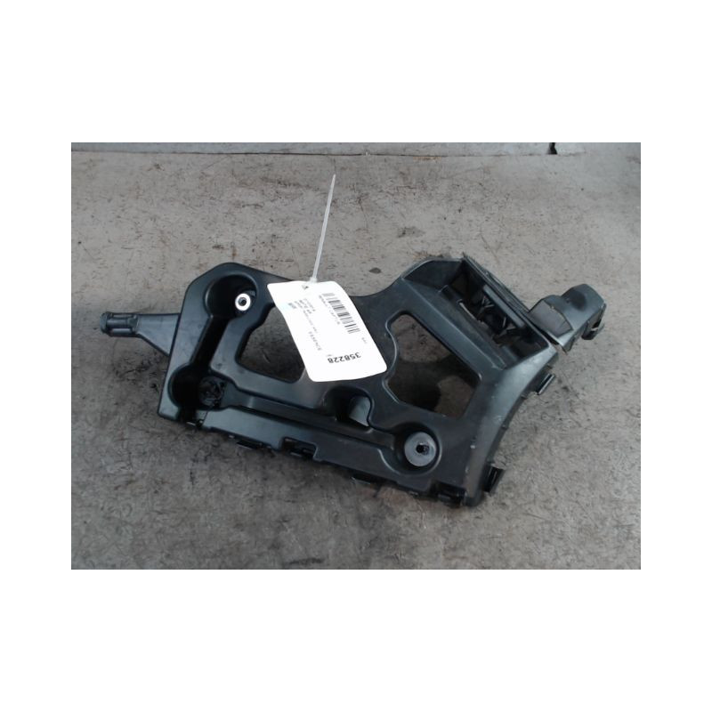 SUPPORT PARE-CHOC ARD RENAULT CAPTUR
