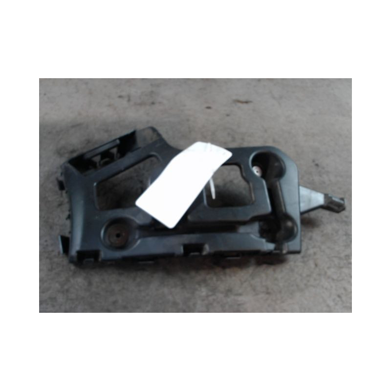 SUPPORT PARE-CHOC ARG RENAULT CAPTUR