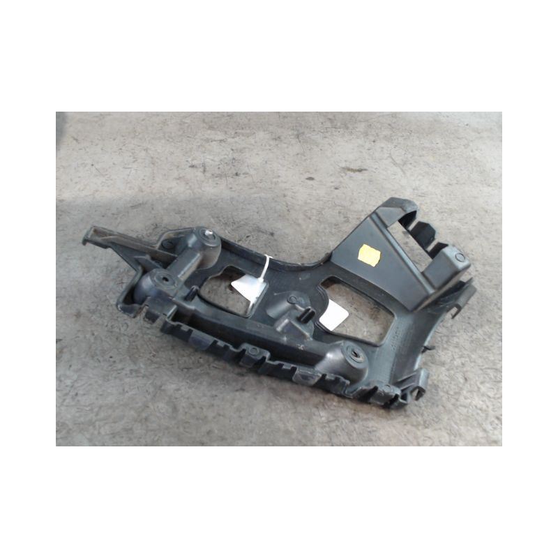 SUPPORT PARE-CHOC ARG RENAULT CAPTUR