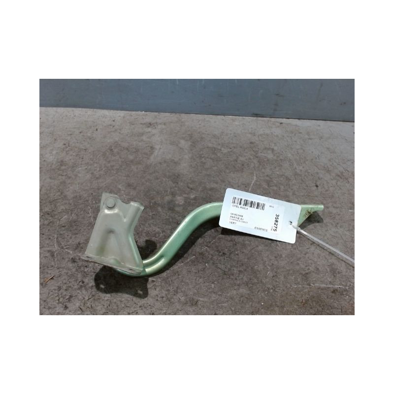 COMPAS DROIT CAPOT OPEL AGILA