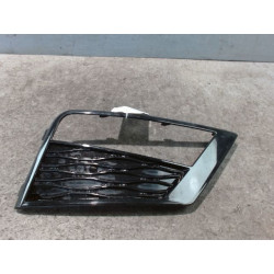 OBTURATEUR PHARE ADDITIONNEL PARE-CHOC AVD