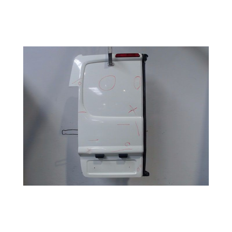 PORTE BATTANTE ARRIERE GAUCHE PEUGEOT EXPERT TOLE 2007-