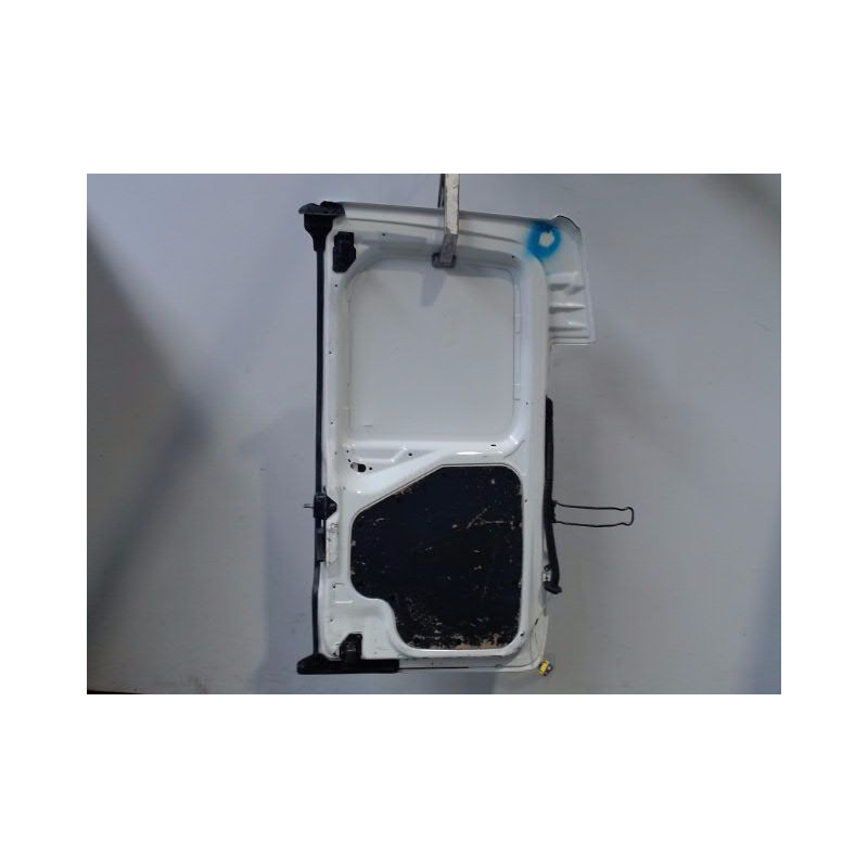 PORTE BATTANTE ARRIERE GAUCHE PEUGEOT EXPERT TOLE 2007-