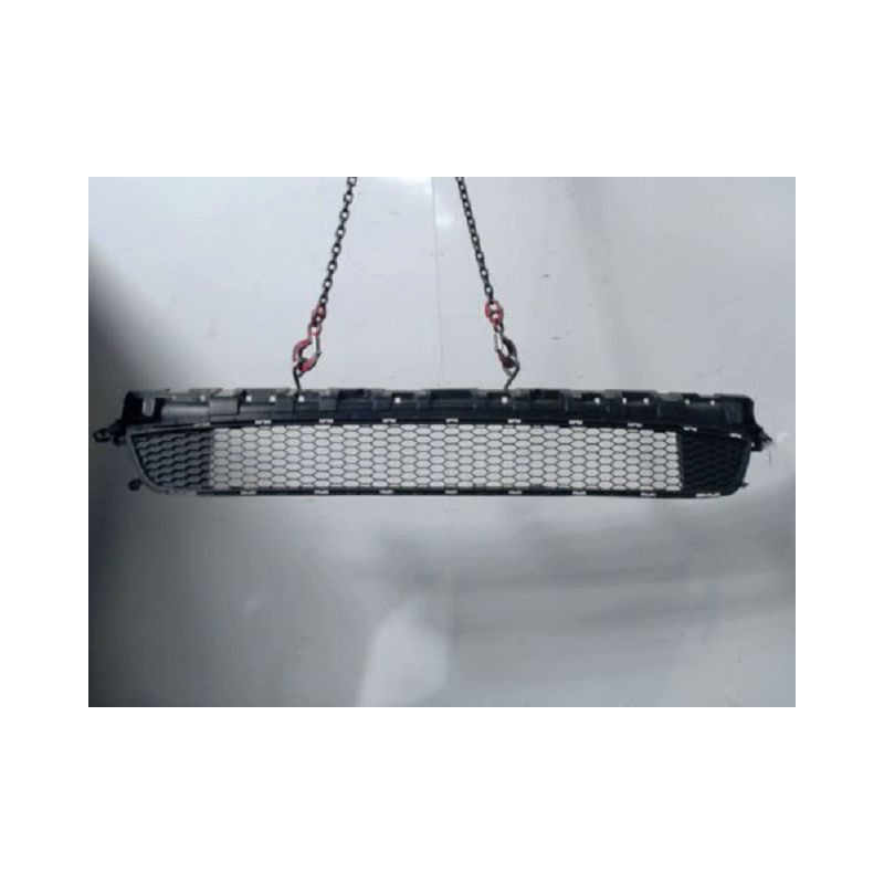 GRILLE PARE-CHOC AVANT RENAULT TRAFIC