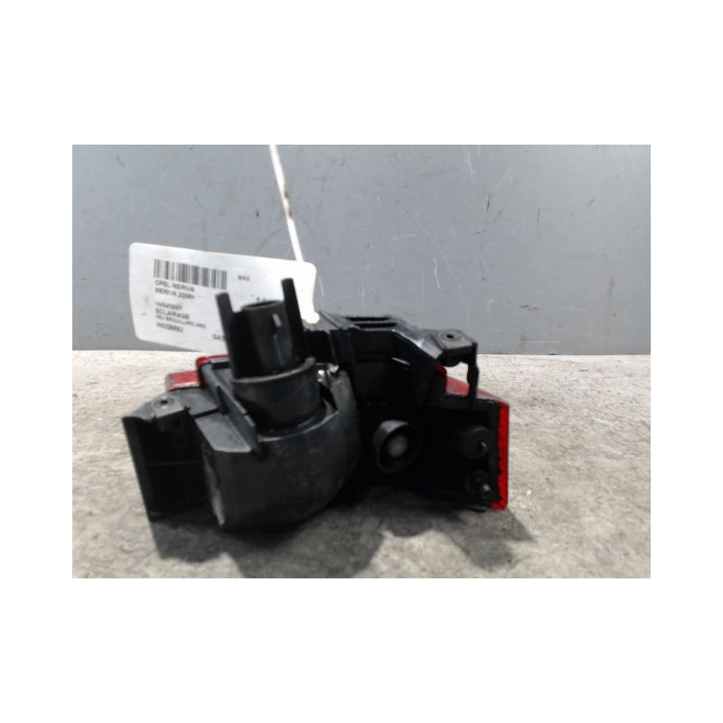 FEU BROUILLARD ARRIERE GAUCHE OPEL MERIVA 2006-