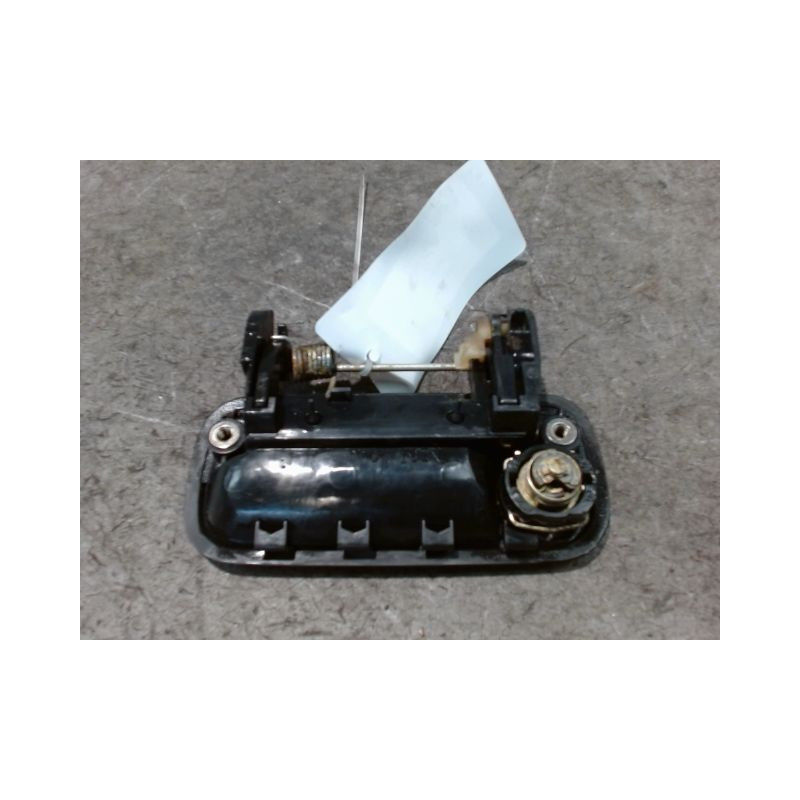 POIGNEE EXTERIEURE PORTE AVANT DROIT TOYOTA HILUX  DOUBLE CABINE